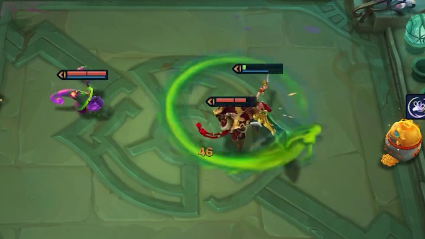 《福星极限14连败》收菜三星永恩，没有运，全是运营。