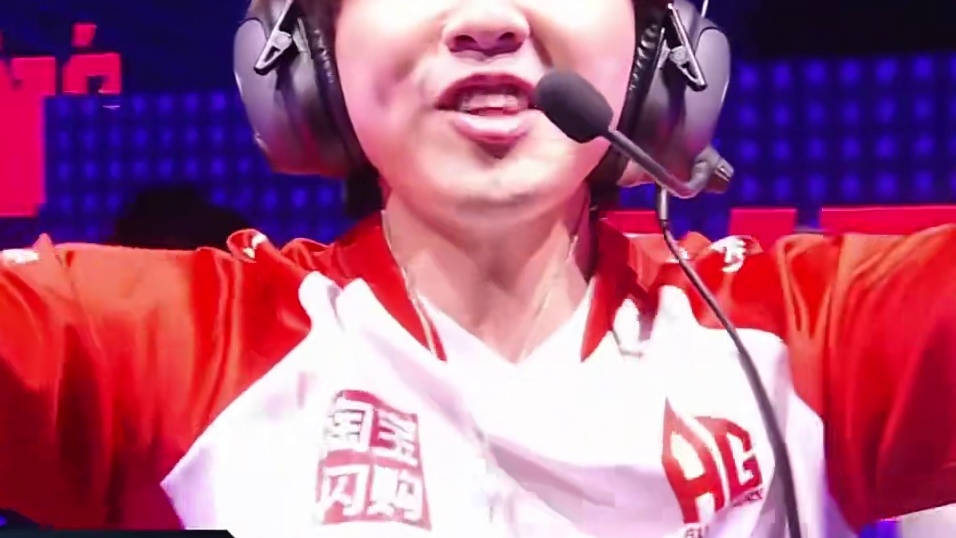 恭喜AG以一号种子身份
晋级圣地亚哥大师赛