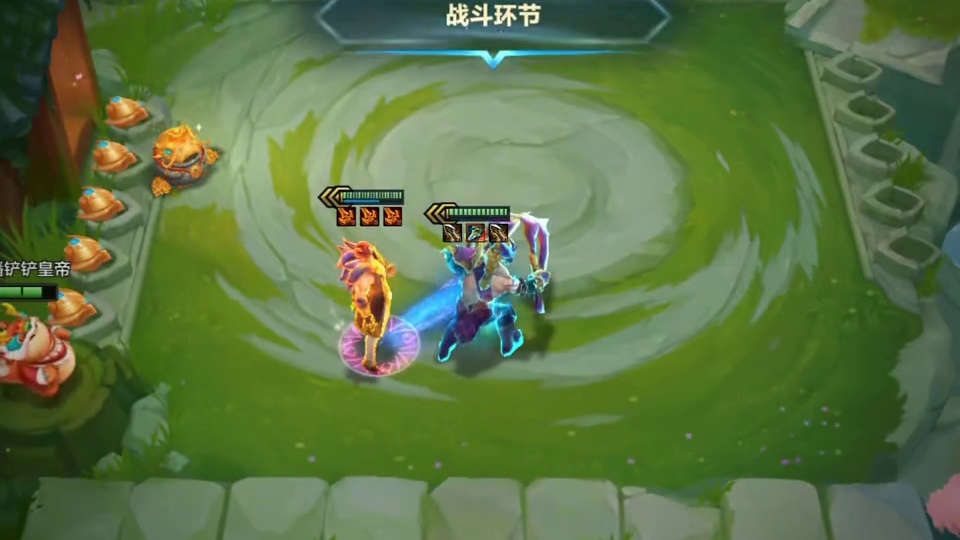 哈基夫，我是不会放弃你的