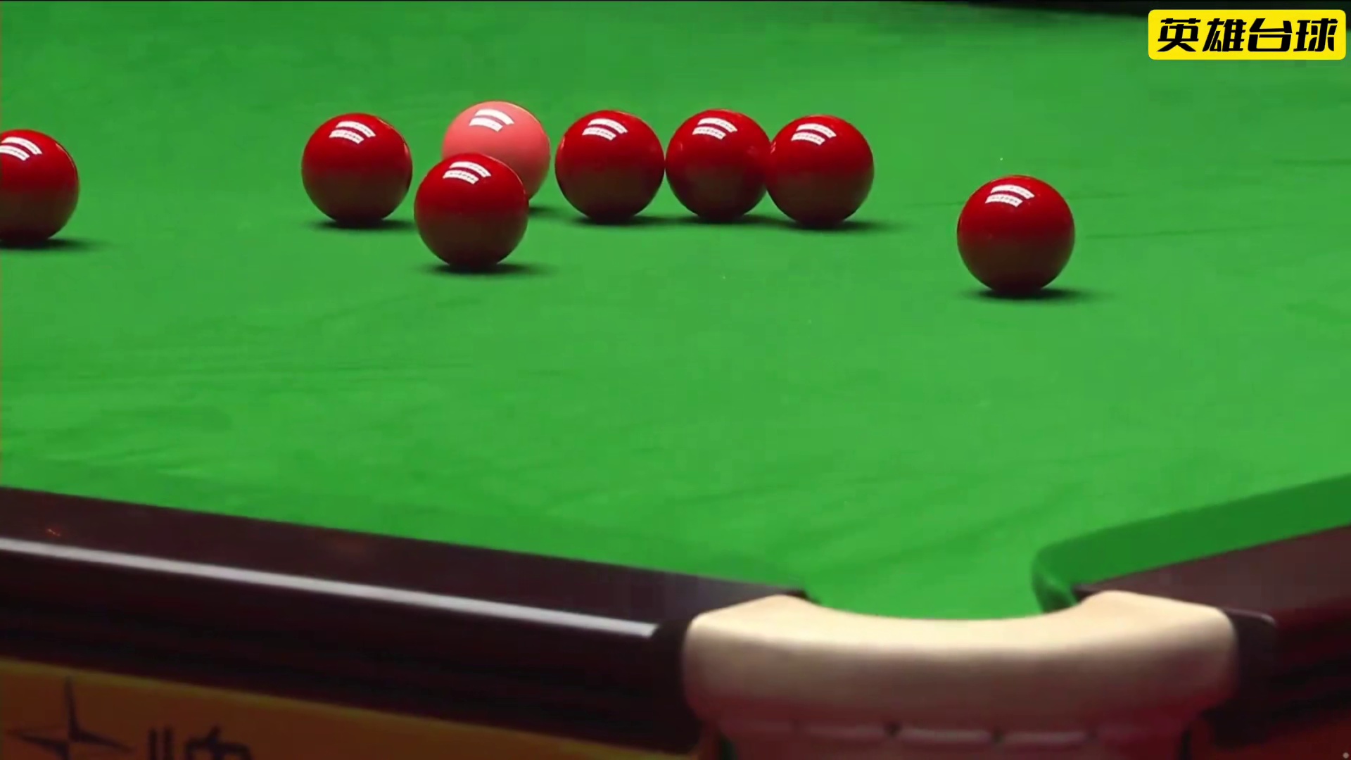 赵心童连续超强准度球突破，彻底打疯了一杆破百，6:3淘汰肖国栋晋级决赛！