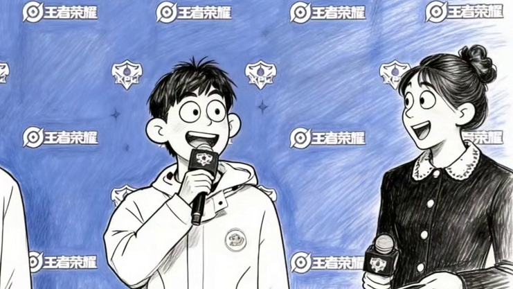 梓墨解释选源射的原因，小麦梦到今天选源射 暖阳北京WB