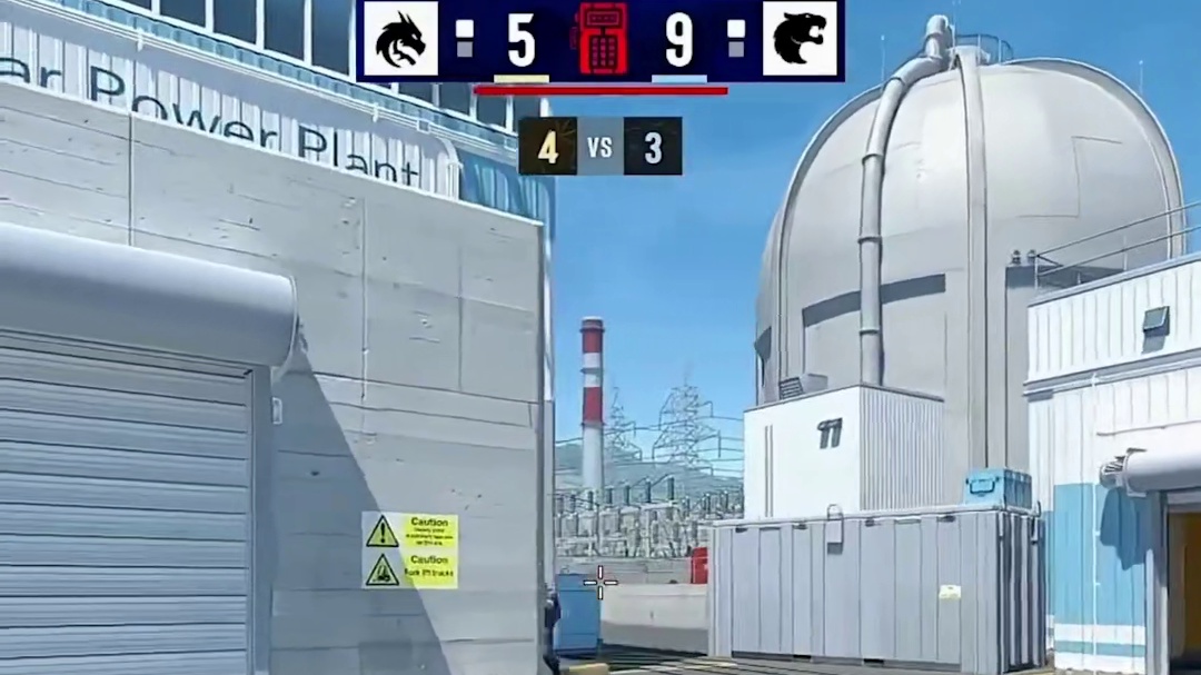 宗主都开始用ak爆头了