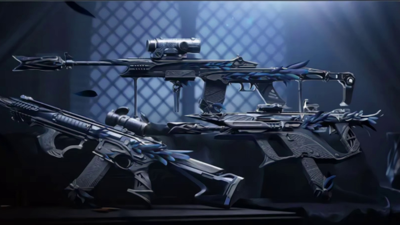 黑洞虎蹲？宇航服？机甲！最高6选3来看捆绑包！ 新春来三角洲接红