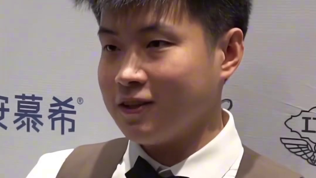 2026斯诺克世界大奖赛半决赛，赵心童6:3战胜肖国栋，晋级决赛！