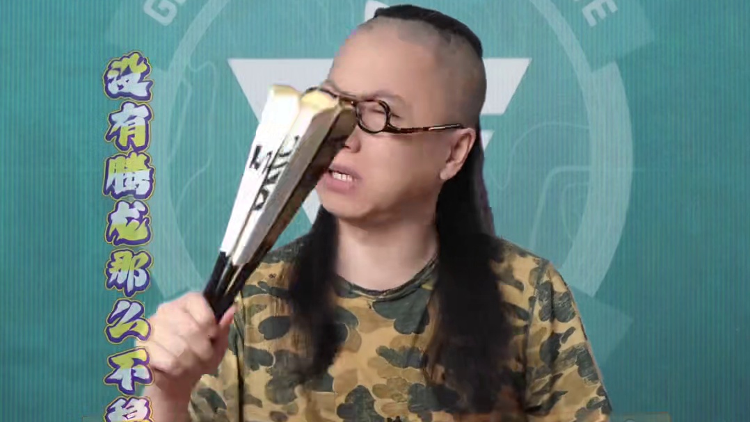 你的三角洲本命枪是哪一把枪？