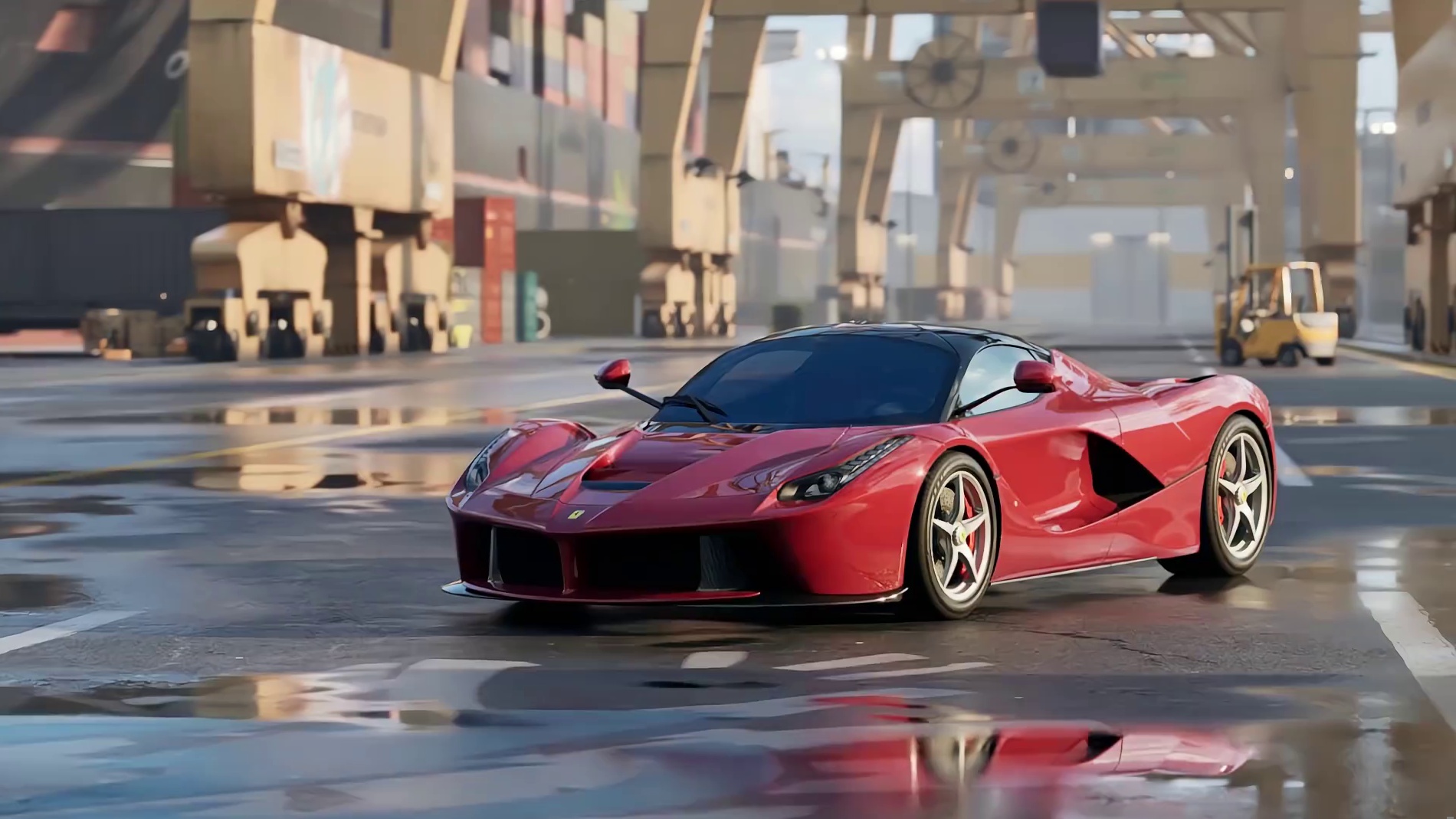 全新定向货运四选一到底怎么选？超详细