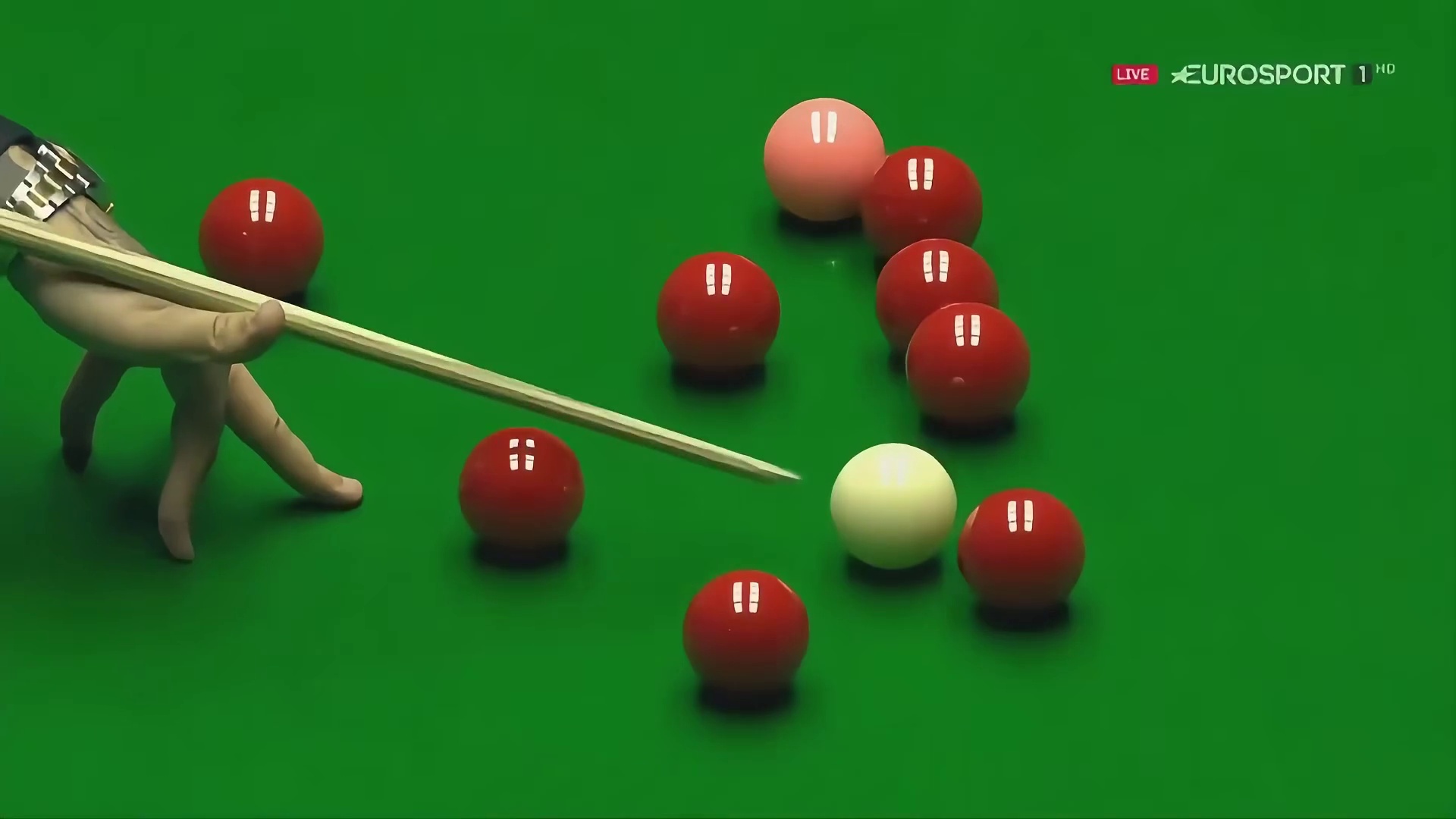 布雷切尔细腻进球，裁判直接呼报犯规