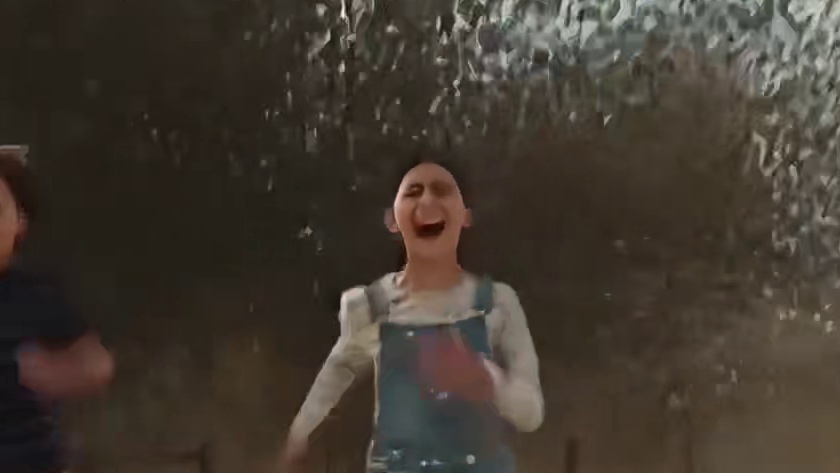 末日氛围干也太绝了吧！