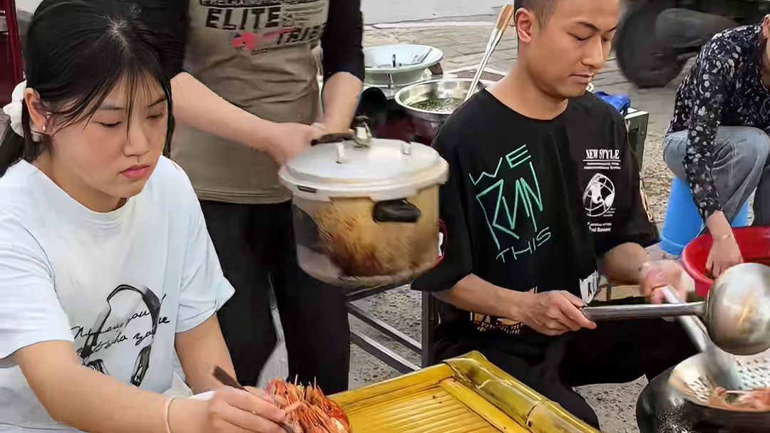 来岳阳记住这里！隐藏在居民楼下！