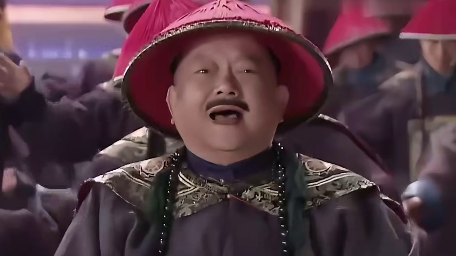 这才是真正有底蕴的世家大族