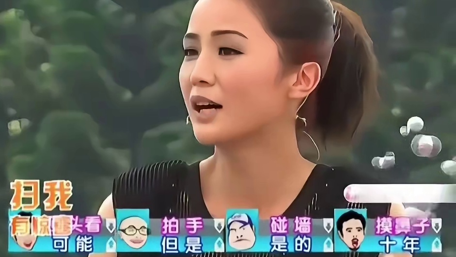 阿sa说话慢的原因可能在这里，简直笑不活了！