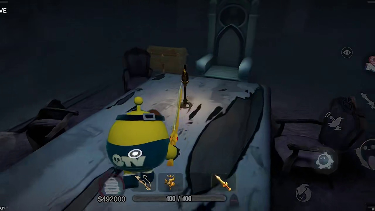 蛋仔派对：假如寻宝队也有赛季任务