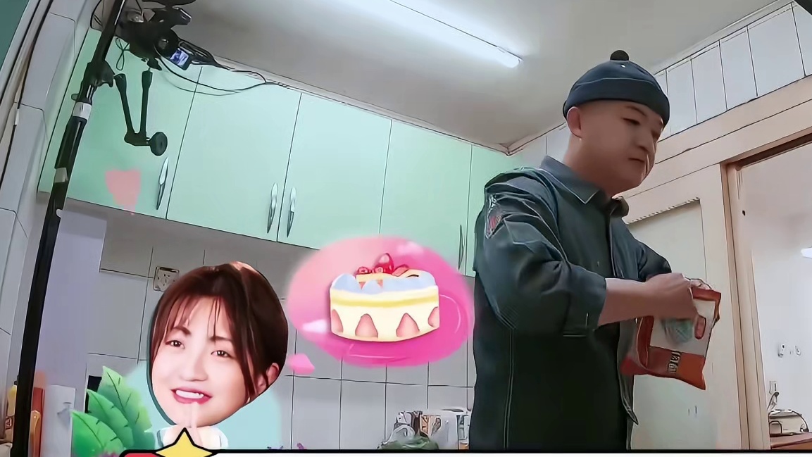 再次重回出租屋，包文婧崩溃大哭，原来真的有愿意吃苦的女人！