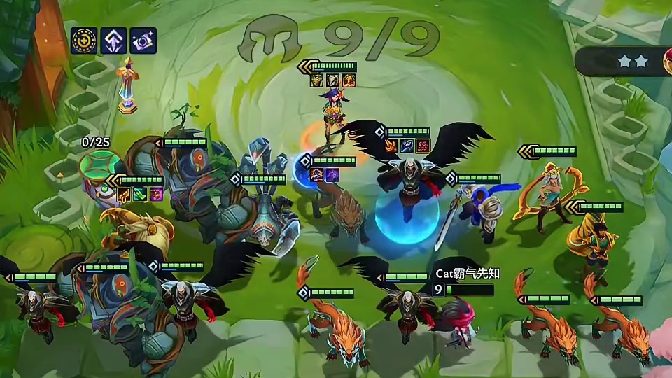 想追三星太难？那就以绪塔尔1000层收菜吧！