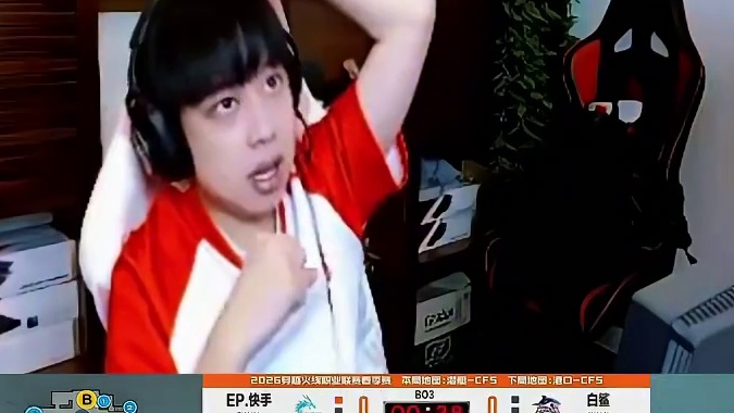 宠儿高度评价doo到了巅峰期而且还很年轻，未来可期非常看好他