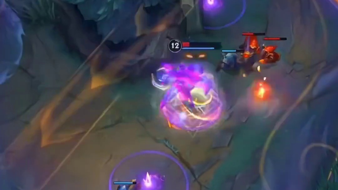 当我方同时拥有诺拉和烬时