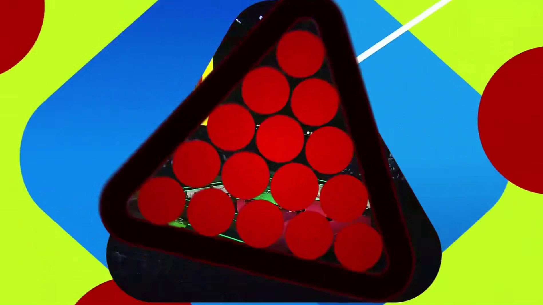 2026斯诺克世界大奖赛：赵心童vs张安达