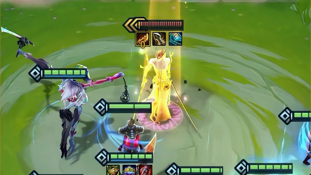 福星返场最稳定上分玩法，全员超高属性！轻松连胜上人口 克制福星收菜！金铲铲福星最新阵容，云顶之弈福星