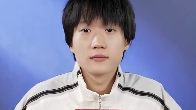 LPL为孤独症朋友送上新年贺卡