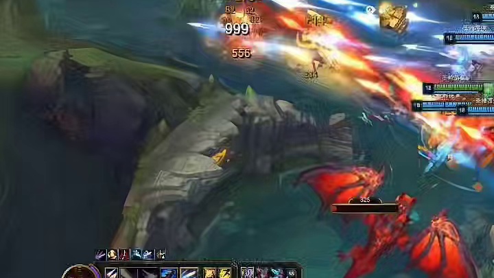 要是让十个小炮和十个小炮姐硬刚，你觉得最后站着的会是哪边呢？