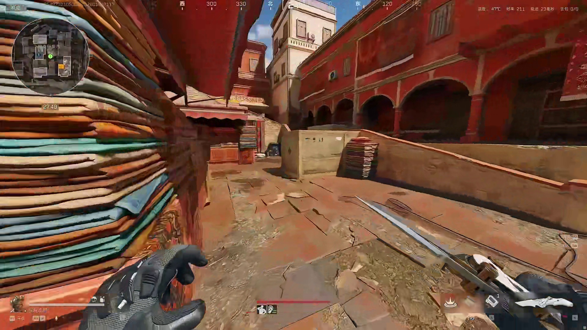 启动绝食流！堵上所有资产能否摸到巨兽机甲