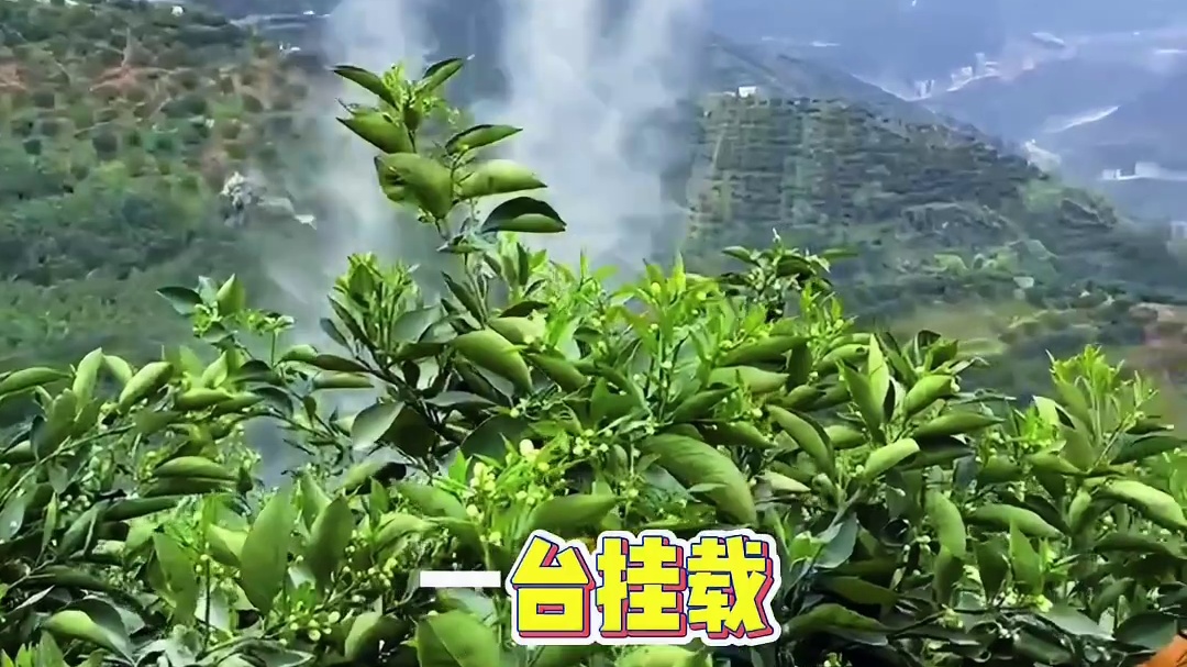 大成航空挂载，你的最优选