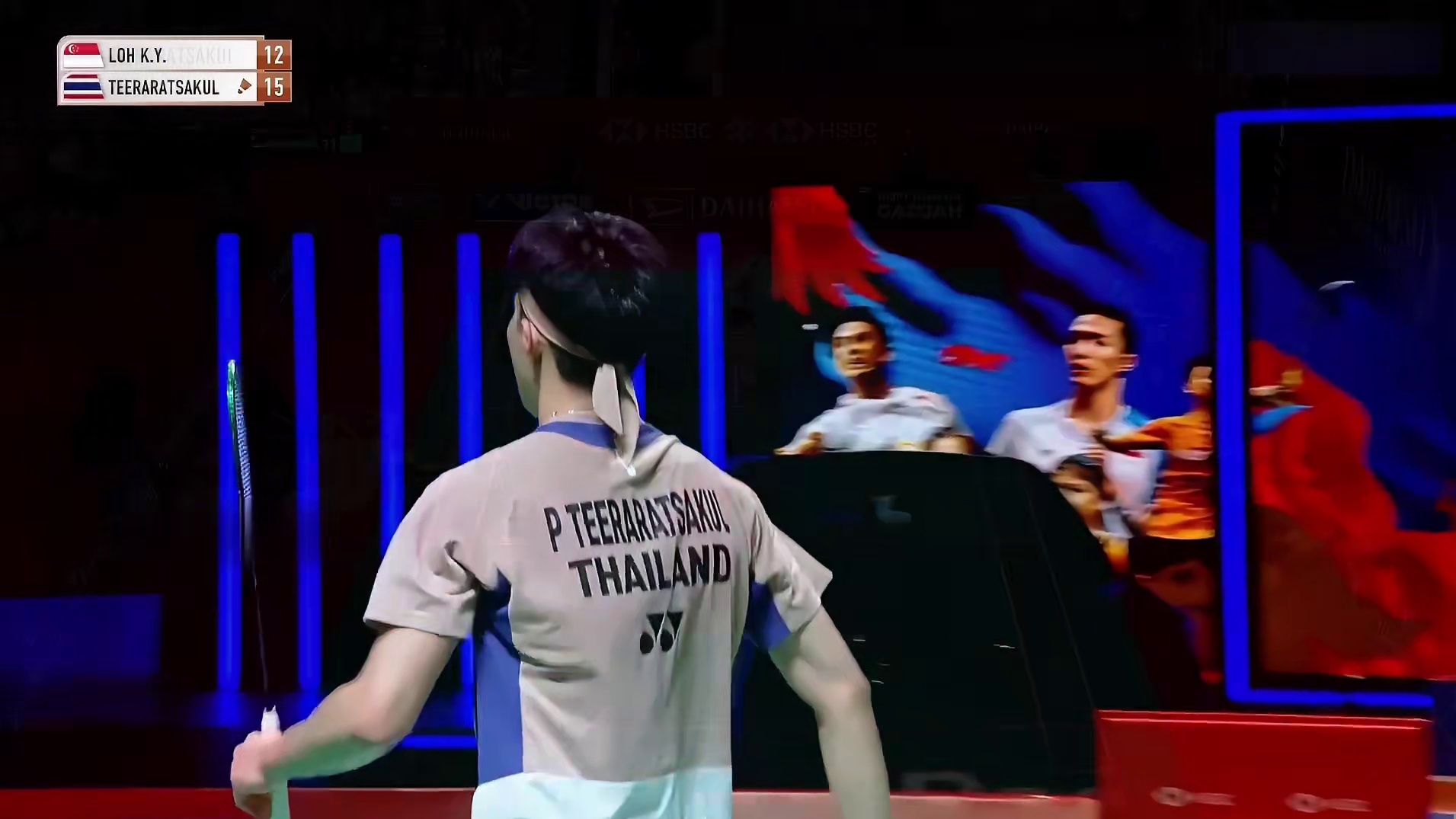 开年的四站比赛，让我印象深刻的这四位小将，谁会有更好的未来？