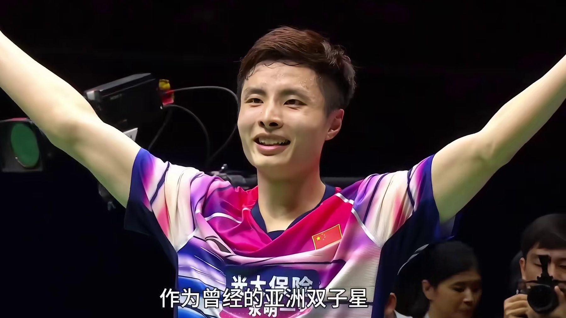 饱经沧桑，会有“石破天惊”的那一刻