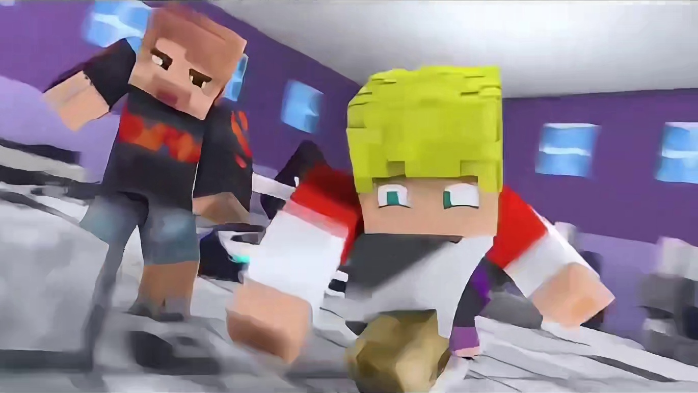 Dream不敌野兽先生?猪神救场！