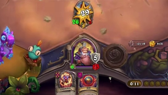 跳蛙之王，太刺激了