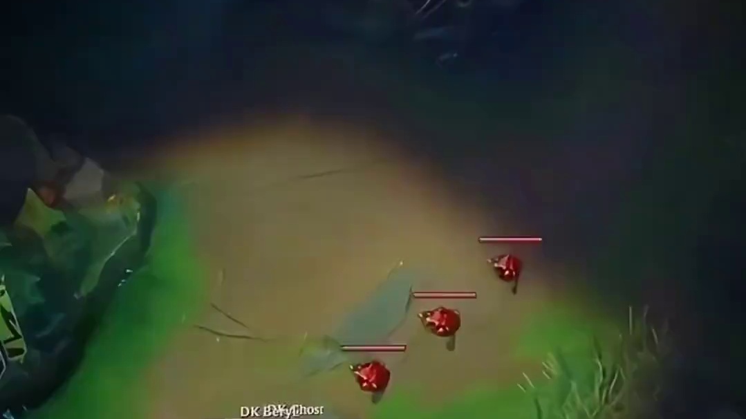 这就是英雄联盟的魅力