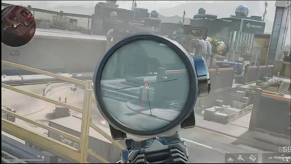 全网首发威龙红皮实机技能与实战演示！ 三角洲行动 特效拉满！全网首发威龙红皮实机技能与实战演示！
威