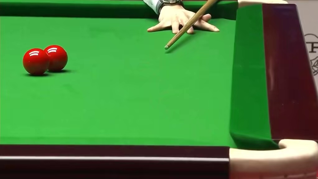 赵心童vs张安达，2026斯诺克世界大奖赛决赛复盘，第一集 #