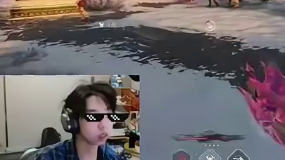 逆战未来S1赛季这么上头的嘛！