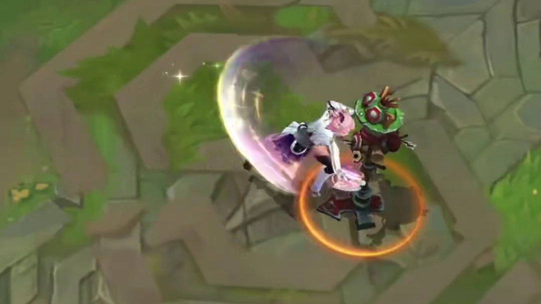 每位成员对应一个乐器！手游【告白气球】皮肤预览解析！