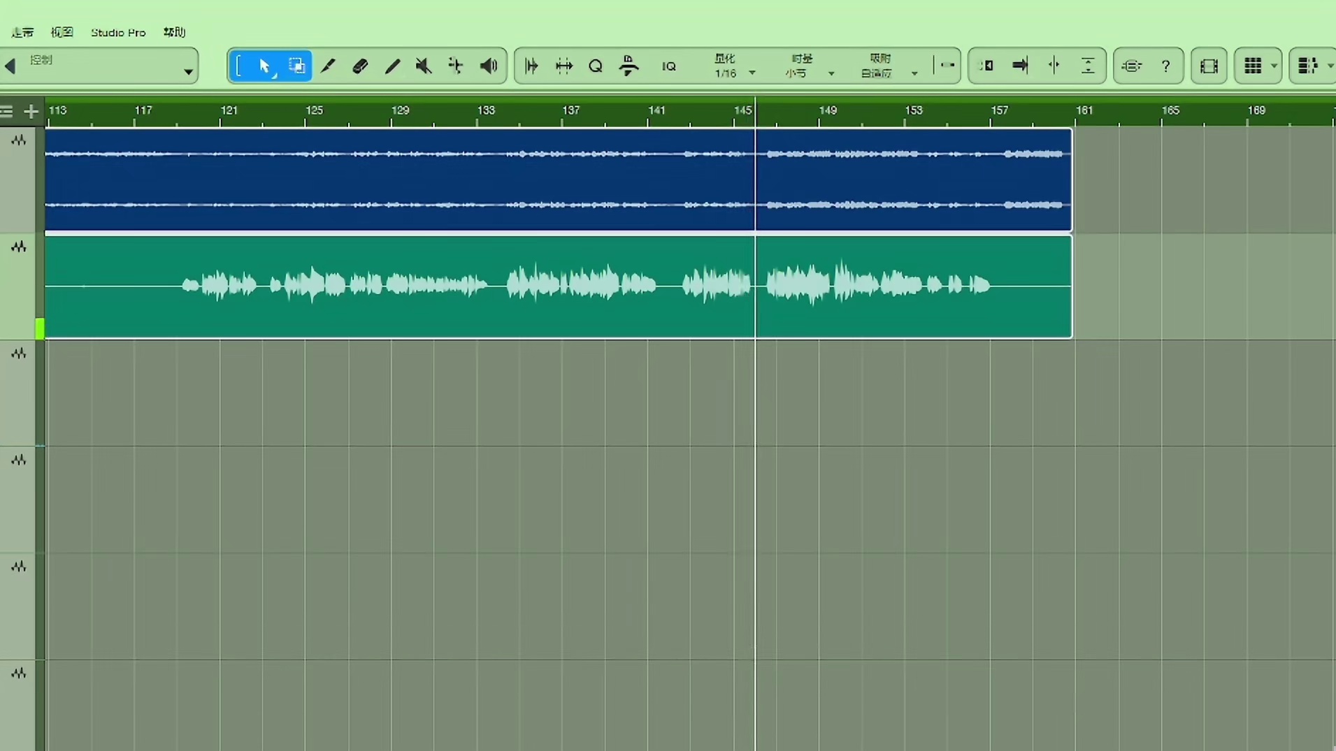 什么逆天调音师调的效果？