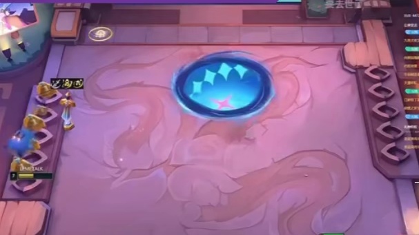 香菇滑鸡：新版本彩色暮光试炼没想到竟然如此轮椅