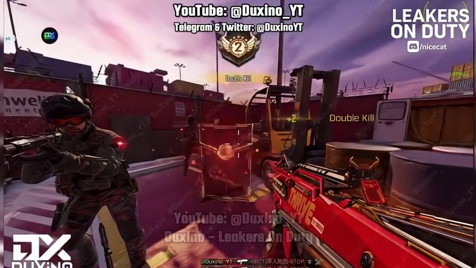 检视发钱啦！马年限定传说VMP局内预览！2月21日上线国服