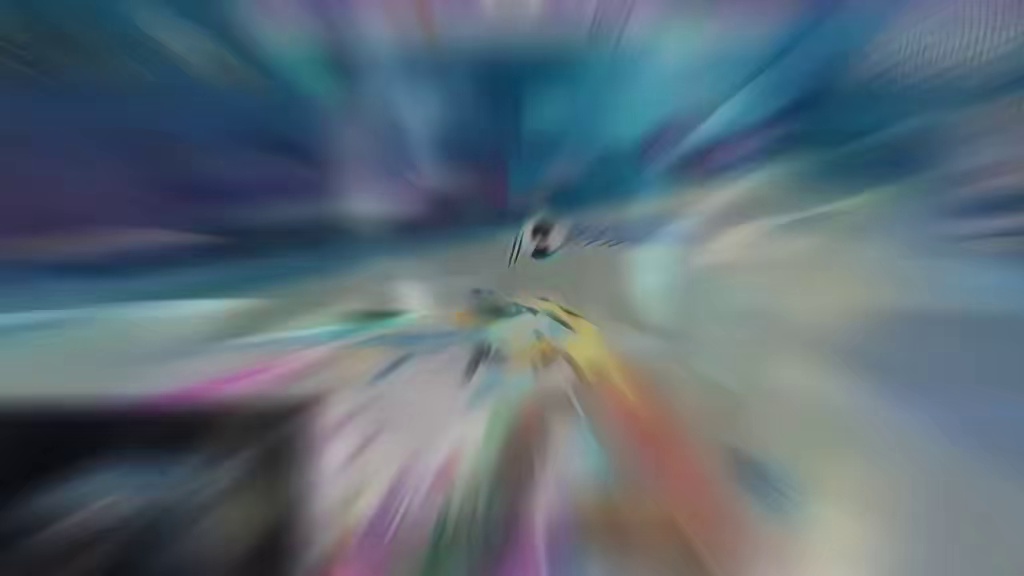 我们的故事，那段如有神助的时光