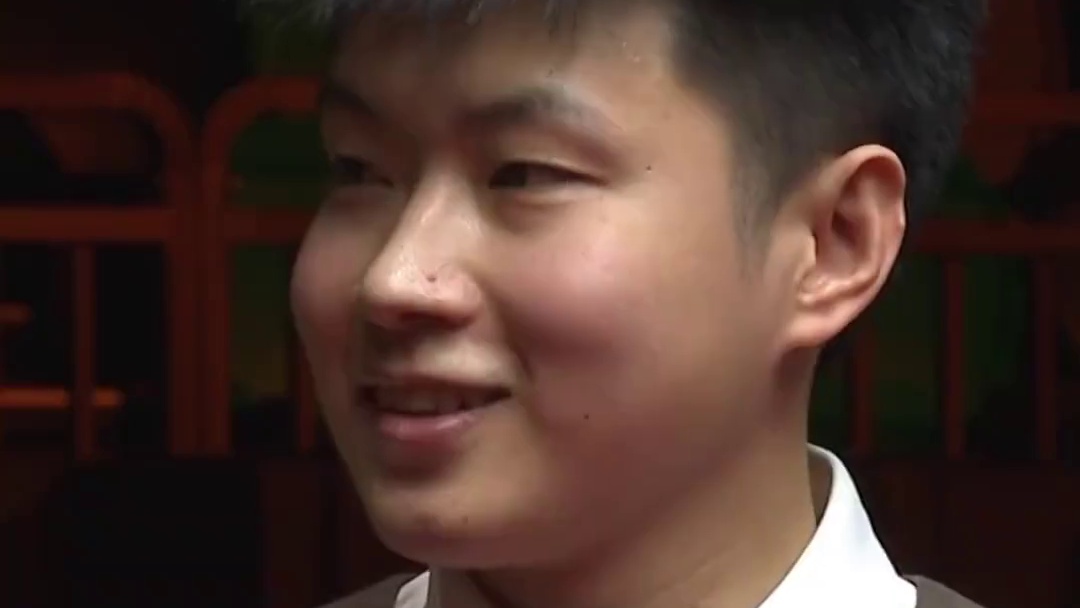 赵心童10-6张安达夺世界大奖赛冠军！ 来听听赵公子 赛后说了啥——