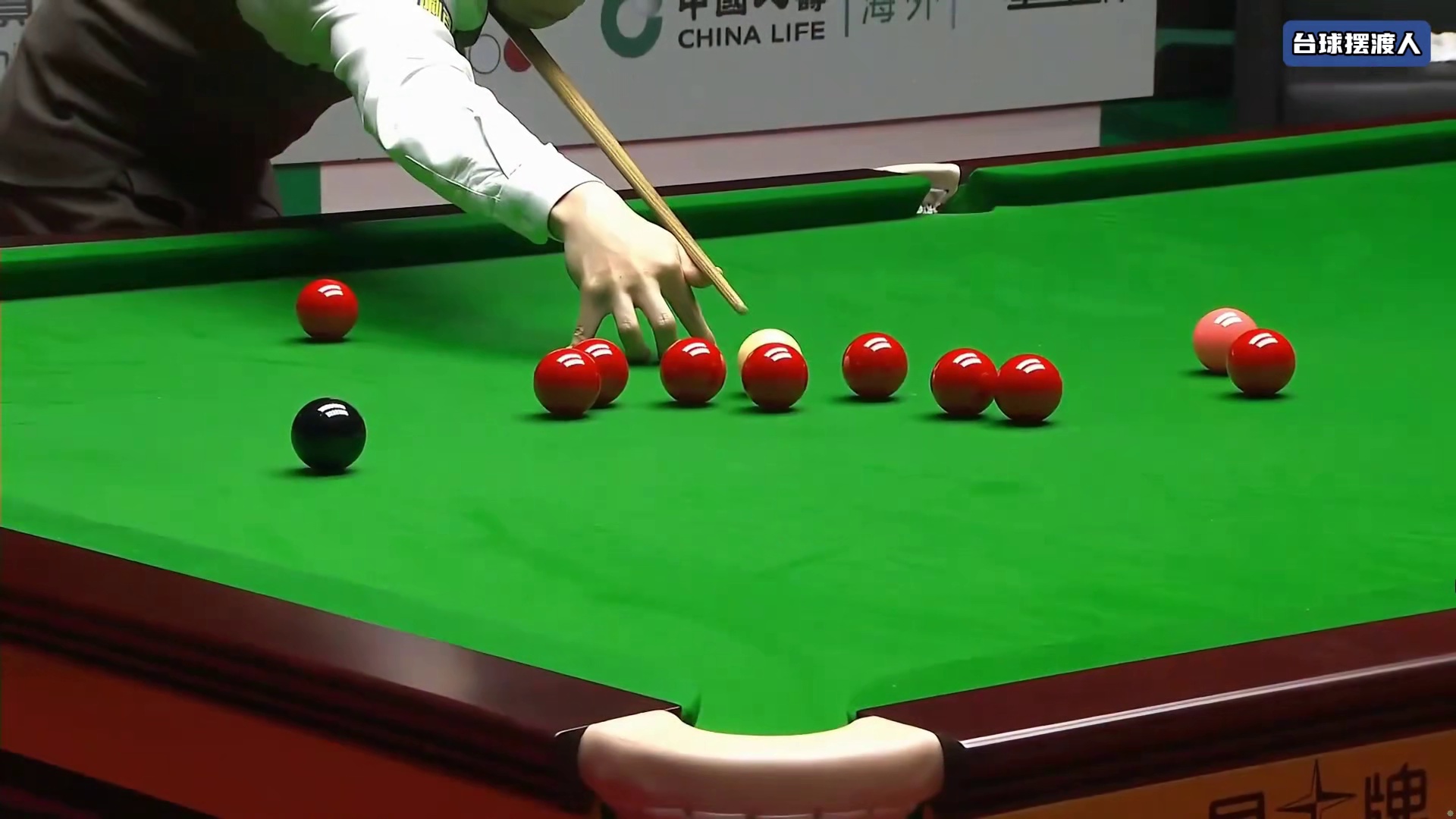 赵心童10：6赢下张安达斩获排名赛第四冠，火力全开，实至名归