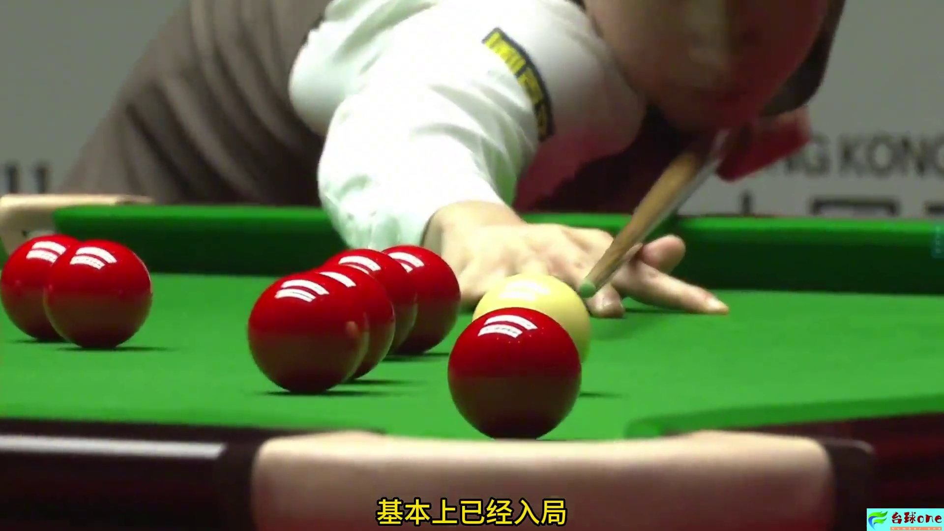 2026香港大奖赛，赵心童10比6张安达，斩获职业生涯第五冠