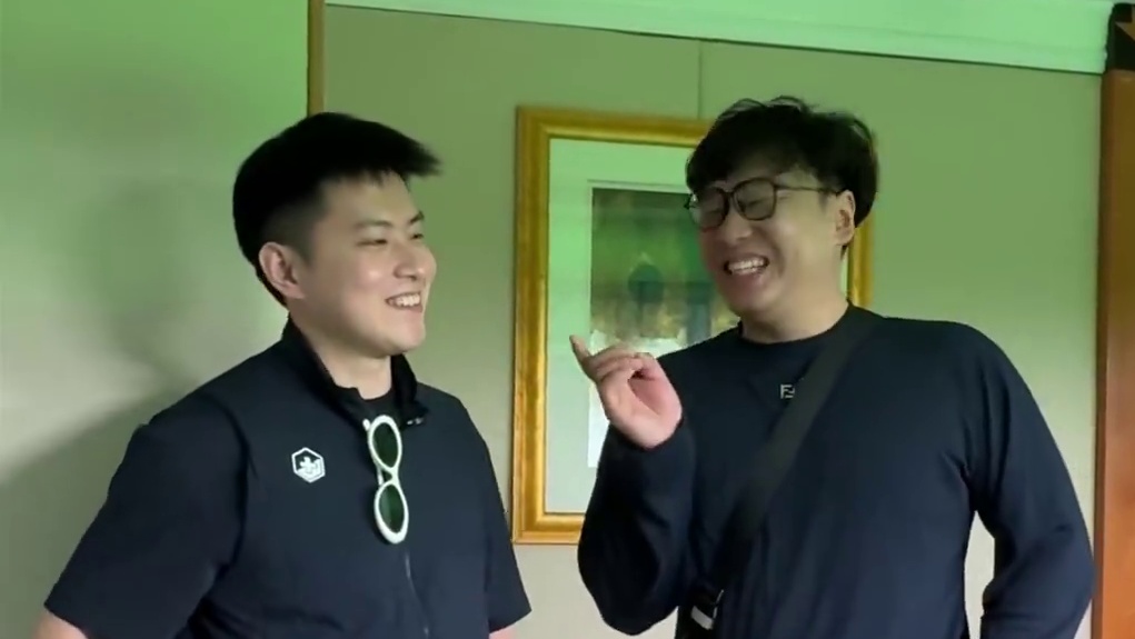 提前恭喜赵心童喜提香港大奖赛冠军！