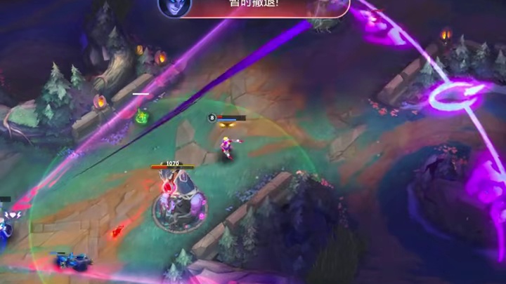 戏命大师！单体爆发以及最高的峡谷艺术家！基础戏命师教学！