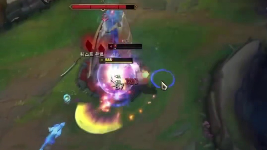 Faker的直播间都听得到Oner的惨叫声