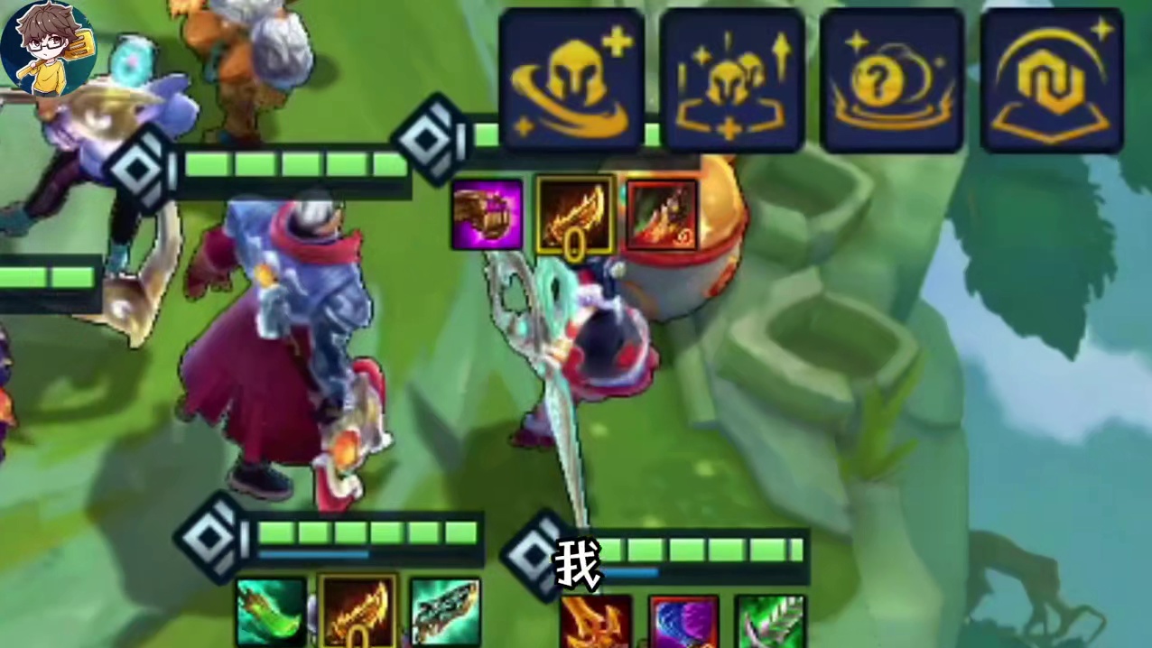 我，李青，我有遗憾。 #