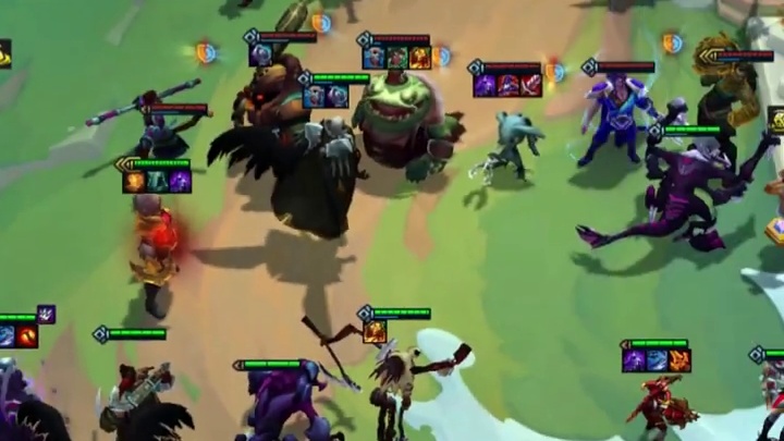 三星安倍萨有多猛