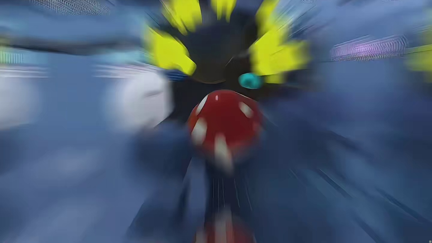 有时候太默契也不是好事 蛋仔奇思妙想计划