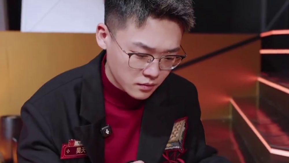 到底谁棋高一筹