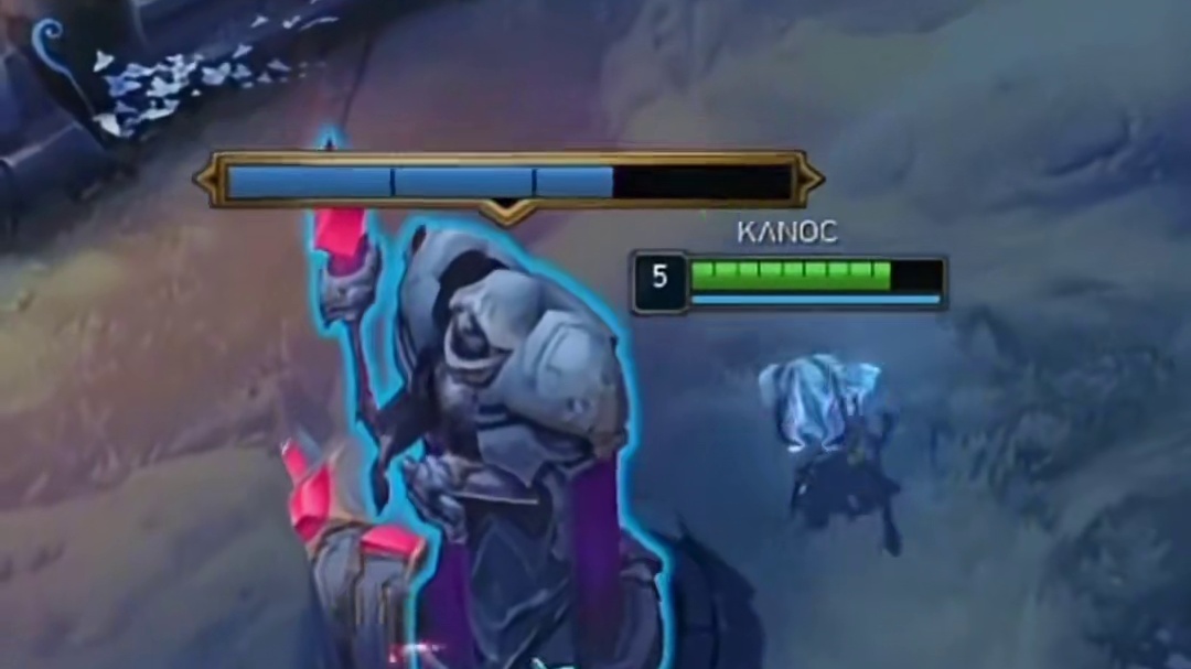 卧龙凤雏之战！小鱼人vs 奥巴马 谁能更胜一筹！